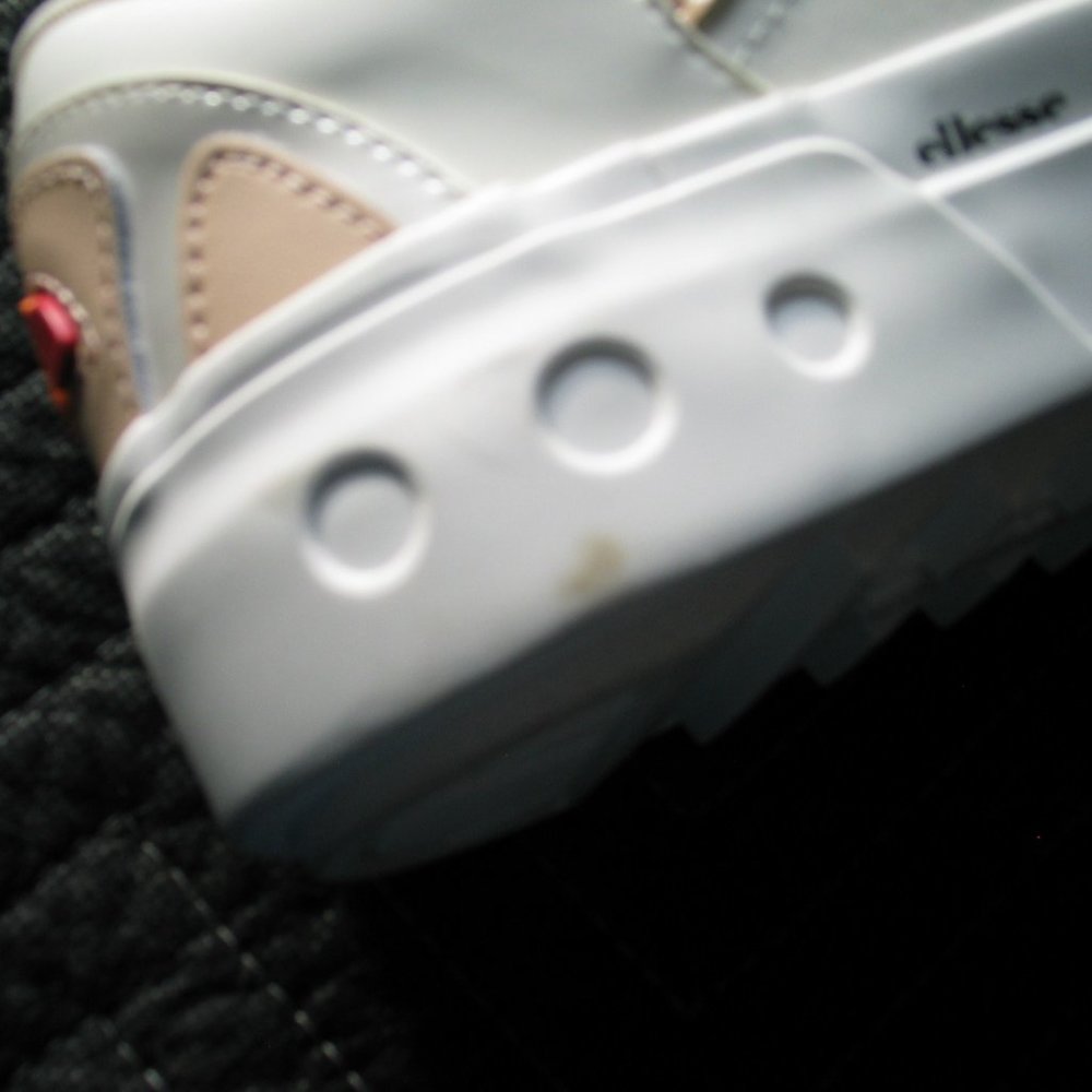 Ellesse | Alzina Trainers Size 7 NWoT - Picture 2 of 9